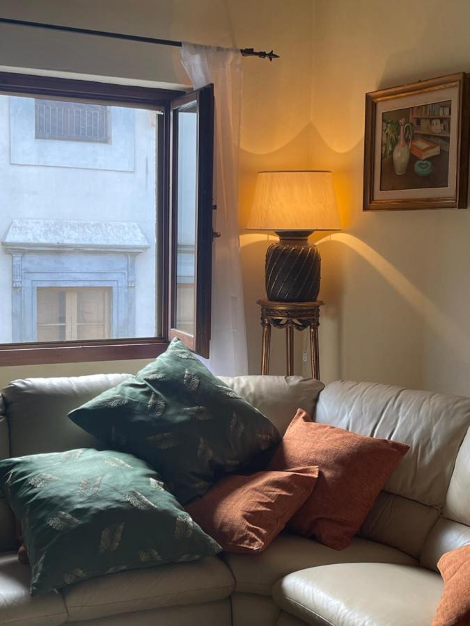 Borgo Di Piero Apartment Sansepolcro Ngoại thất bức ảnh