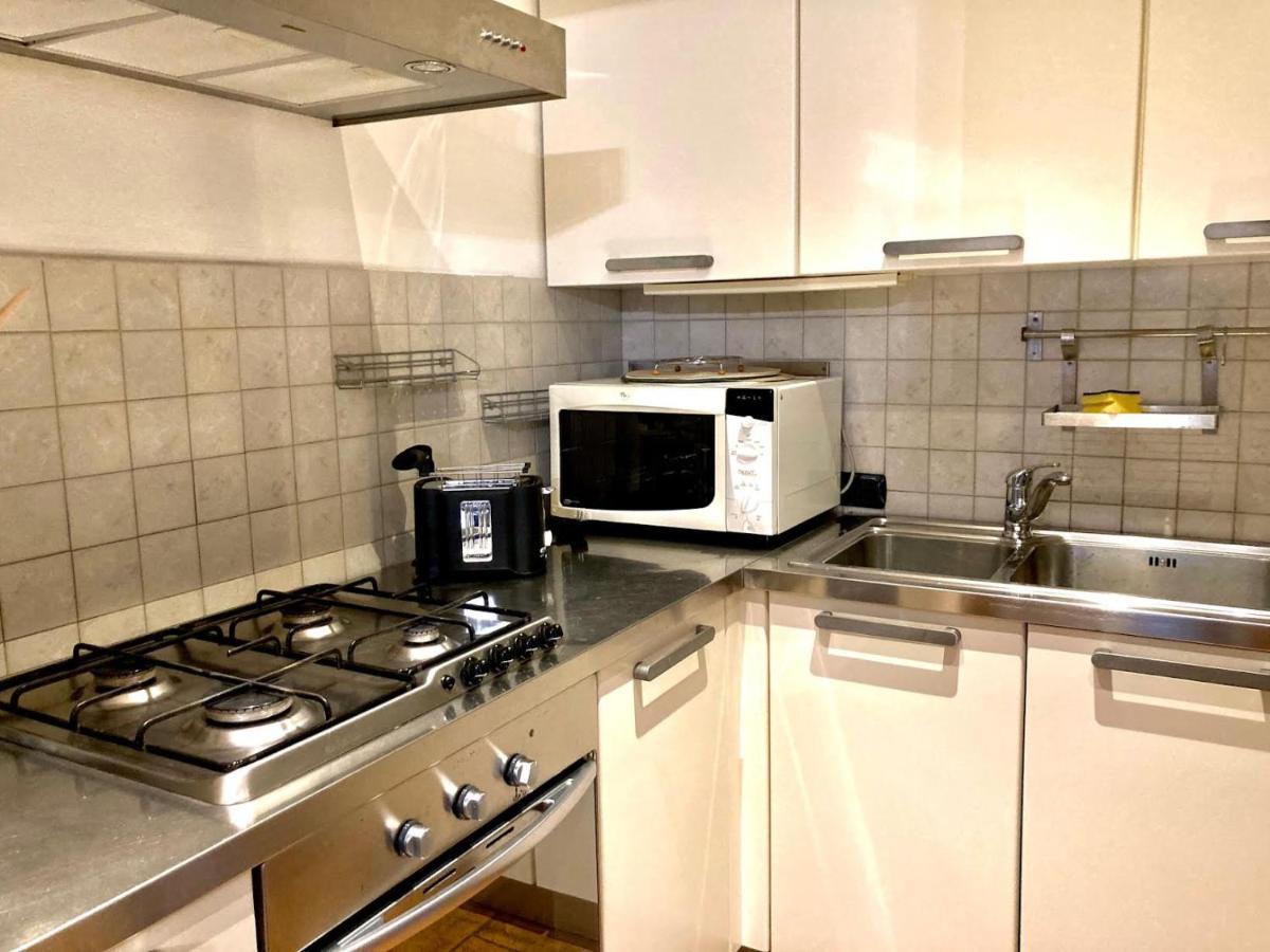 Borgo Di Piero Apartment Sansepolcro Ngoại thất bức ảnh