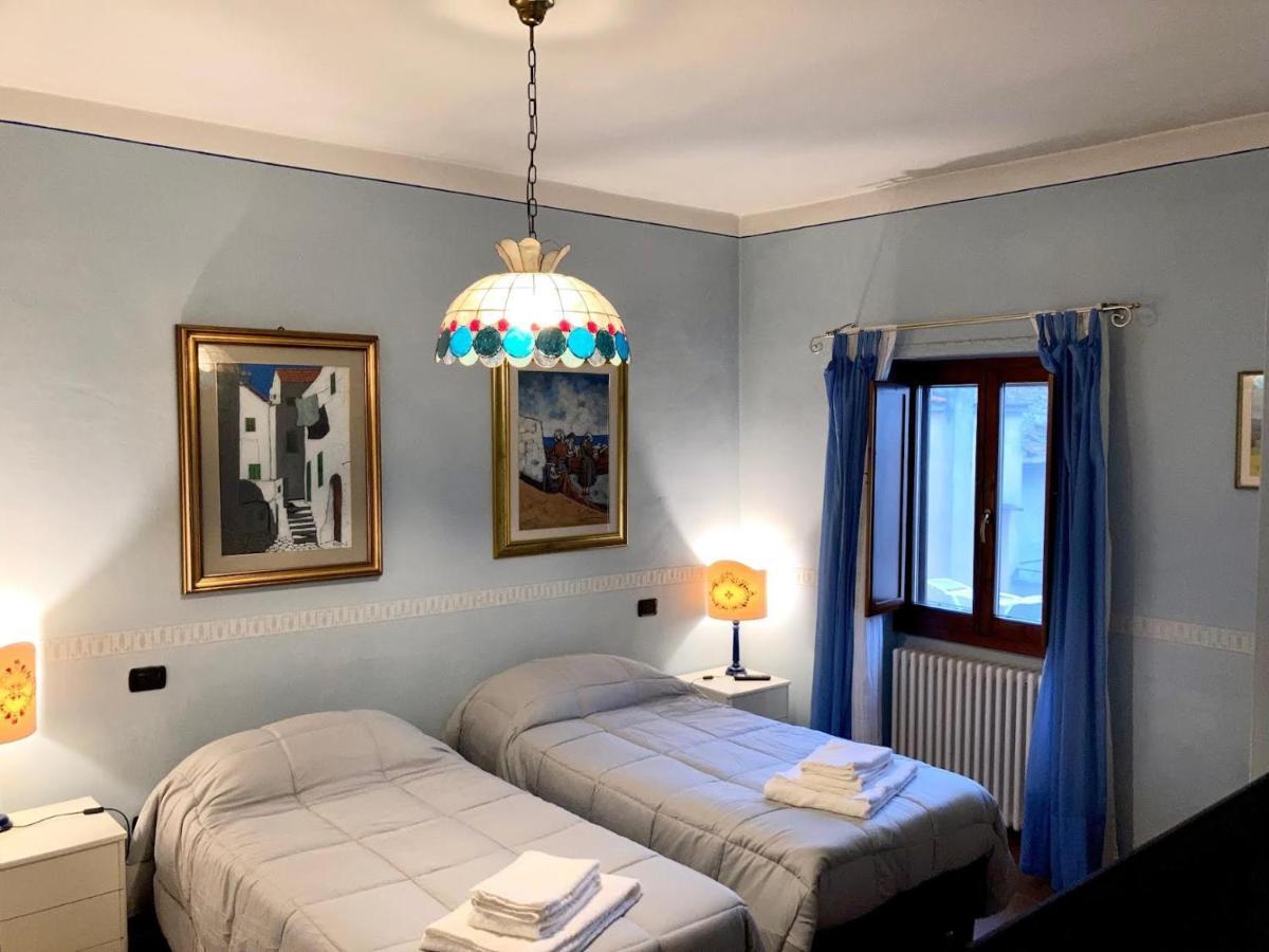 Borgo Di Piero Apartment Sansepolcro Ngoại thất bức ảnh